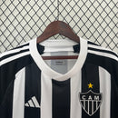 Camisa Atlético Mineiro I - 24/25