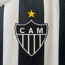 Camisa Atlético Mineiro I - 24/25