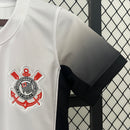 Camisa Feminina Corinthians - 24/25