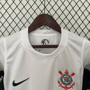 Camisa Feminina Corinthians - 24/25