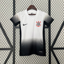 Camisa Feminina Corinthians - 24/25