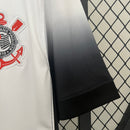 Camisa Corinthians I - 24/25