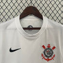 Camisa Corinthians I - 24/25