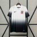 Camisa Corinthians I - 24/25