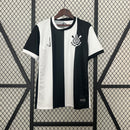 Camisa Corinthians III - 24/25