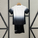 Kit Infantil Corinthians I - 24/25