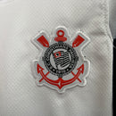 Kit Infantil Corinthians I - 24/25