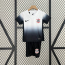 Kit Infantil Corinthians I - 24/25