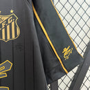 Camisa Retrô Santos - Charlie Brown Jr