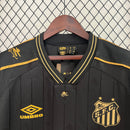 Camisa Retrô Santos - Charlie Brown Jr