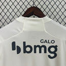 Camisa Atlético Mineiro II - 24/25
