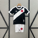 Kit Infantil Vasco I - 24/25