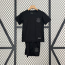 Kit Infantil Corinthians II - 24/25