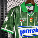 Camisa Retrô Palmeiras I - 1996