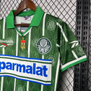 Camisa Retrô Palmeiras I - 1996