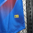 Camisa Bahia II - 24/25