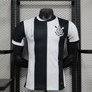 Camisa Player Corinthians III - 24/25