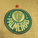 Camisa Palmeiras III - 24/25