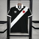 Camisa Retrô Vasco - 1988