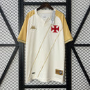 Camisa Vasco III - 24/25