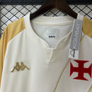 Camisa Vasco III - 24/25