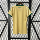 Camisa Feminina Palmeiras III - 24/25