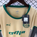 Camisa Feminina Palmeiras III - 24/25