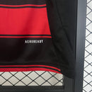 Camisa Flamengo I - 25/26
