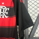 Camisa Flamengo I - 25/26
