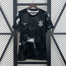 Camisa Corinthians Treino II - 25/26