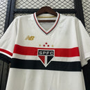 Camisa São Paulo I - 25/26
