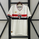 Camisa São Paulo I - 25/26