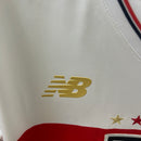 Camisa São Paulo I - 25/26