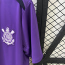 Camisa Corinthians Treino I - 25/26