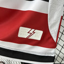 Camisa Santa Cruz I - 25/26