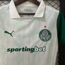 Camisa Feminina Palmeiras II - 25/26
