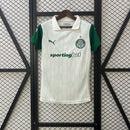 Camisa Feminina Palmeiras II - 25/26