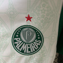 Camisa Feminina Palmeiras II - 25/26