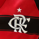 Camisa Feminina Flamengo I - 25/26