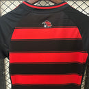 Camisa Feminina Flamengo I - 25/26