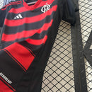 Camisa Feminina Flamengo I - 25/26