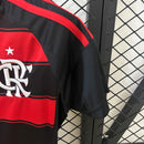 Camisa Feminina Flamengo I - 25/26