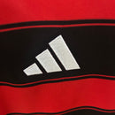 Camisa Feminina Flamengo I - 25/26
