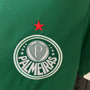 Camisa Feminina Palmeiras I - 25/26