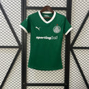 Camisa Feminina Palmeiras I - 25/26