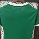Camisa Feminina Palmeiras I - 25/26