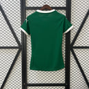 Camisa Feminina Palmeiras I - 25/26