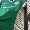 Camisa Feminina Palmeiras I - 25/26