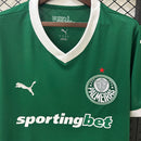 Camisa Palmeiras I - 25/26