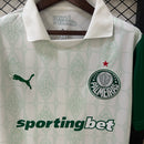 Camisa Palmeiras II - 25/26
